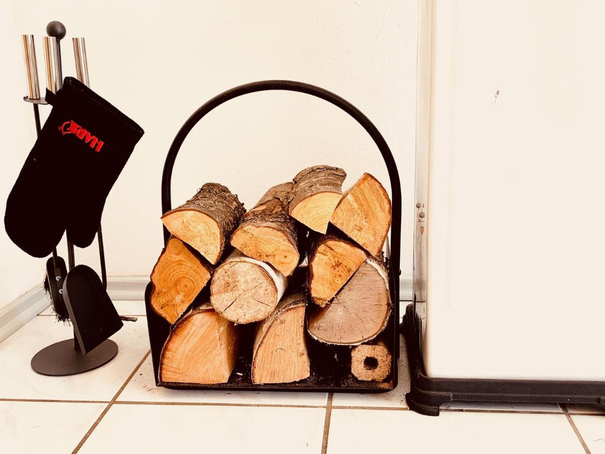 Moderne Ferienwohnung Mit Herrlicher Fernsicht Zwiesel Zewnętrze zdjęcie
