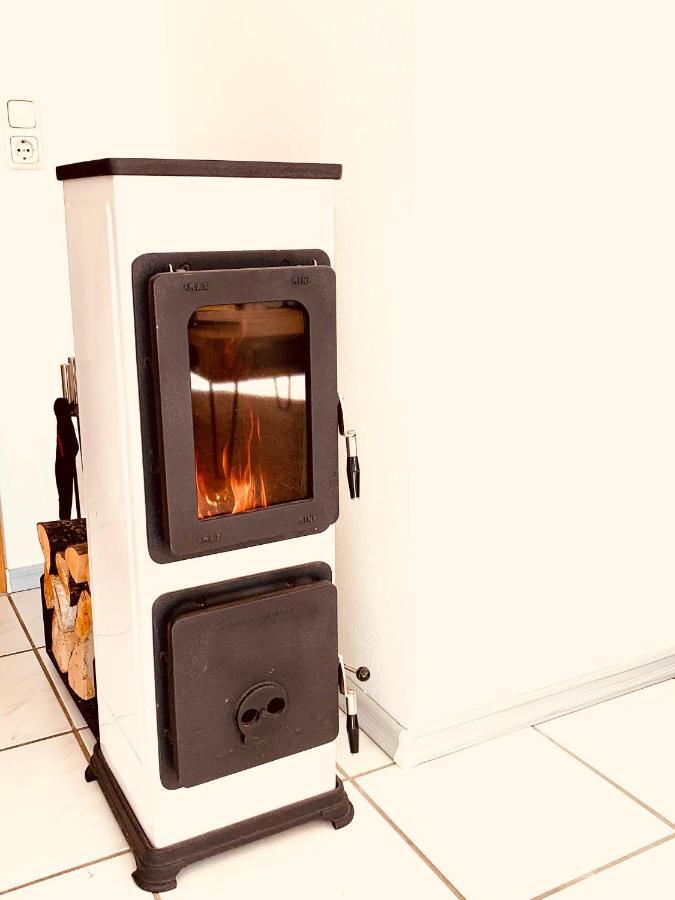 Moderne Ferienwohnung Mit Herrlicher Fernsicht Zwiesel Zewnętrze zdjęcie