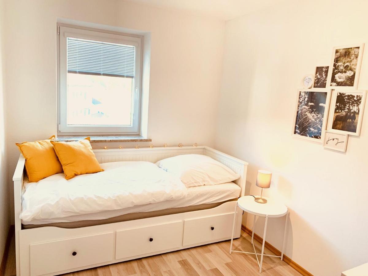 Moderne Ferienwohnung Mit Herrlicher Fernsicht Zwiesel Zewnętrze zdjęcie