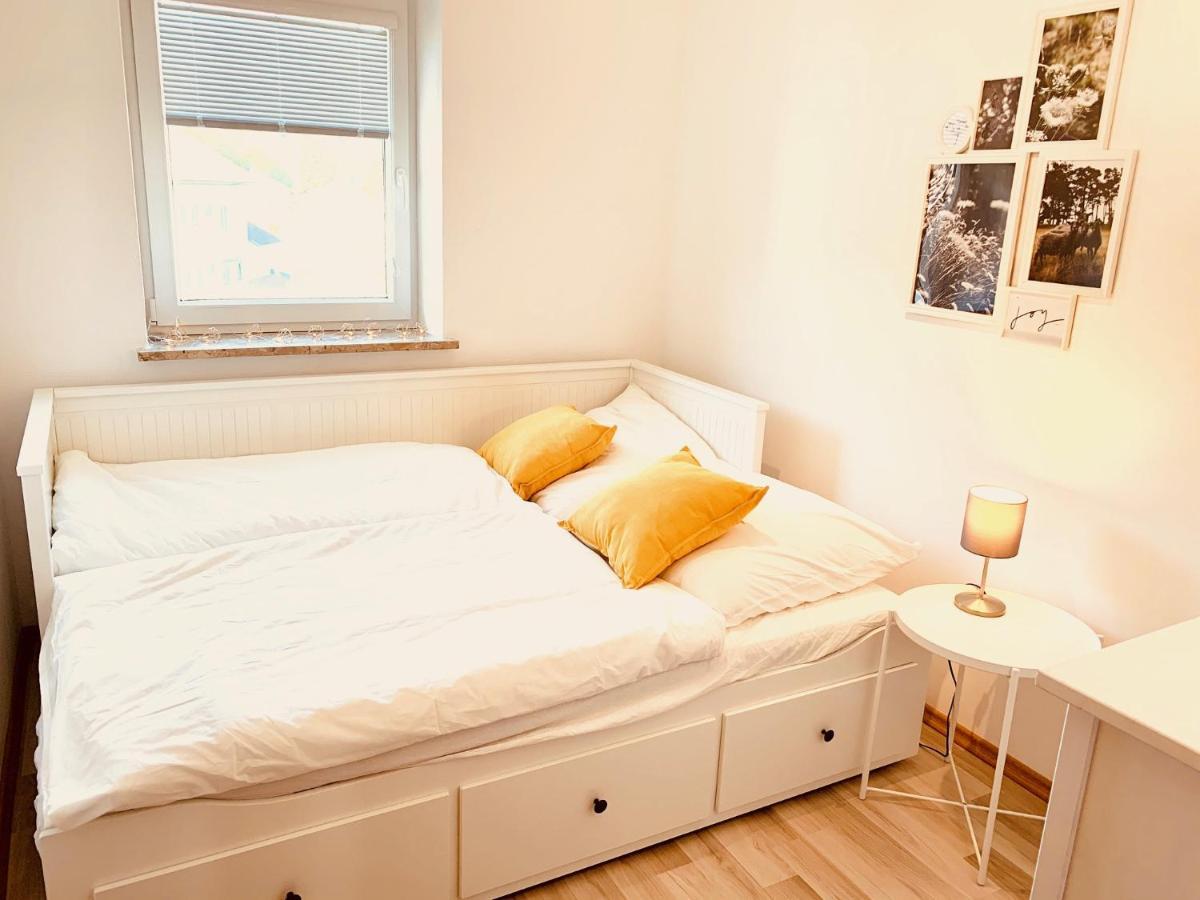Moderne Ferienwohnung Mit Herrlicher Fernsicht Zwiesel Zewnętrze zdjęcie