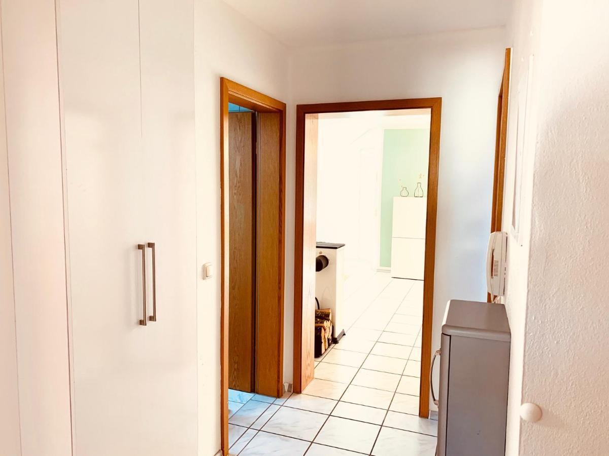 Moderne Ferienwohnung Mit Herrlicher Fernsicht Zwiesel Zewnętrze zdjęcie