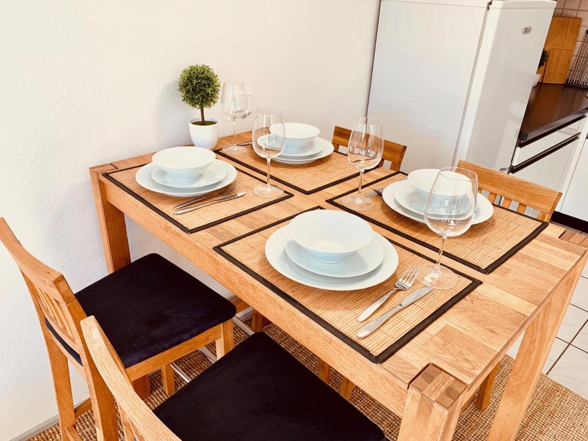 Moderne Ferienwohnung Mit Herrlicher Fernsicht Zwiesel Zewnętrze zdjęcie